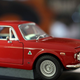 Illustration for article titled 1:18 Alfa Romeo Sprint GTA Tuesday